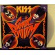 KISS - Sonic boom